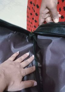School Bag