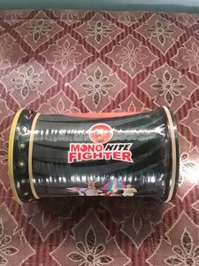 Fighter Original Pic