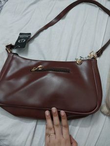 Pinterest Strap Purse