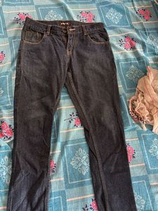 AFL Denim Jeans