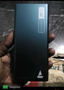 boAt 20000 mAh Power Bank