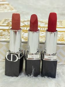 Rouge Dior Couture Lipstick Trio