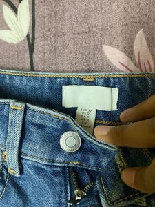 H&amp;M Jeans Set Of 2
