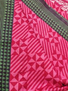 Elegant Ethnic Saree