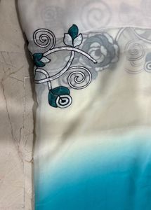 Simple Elegant Saree