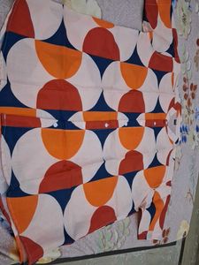 Patterned Shirt