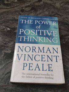 The Power Of Positive Thinking
