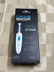 Winston Callus Remover