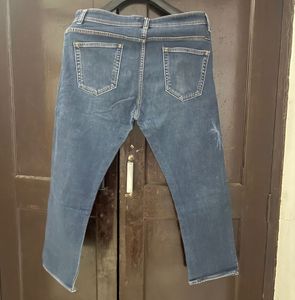 Dolce &amp; Gabbana Denim Jeans
