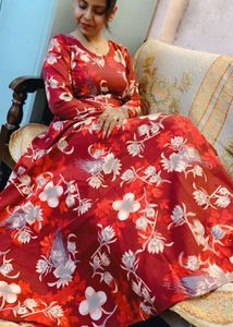 Gown