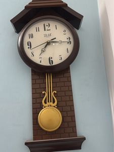 Clock