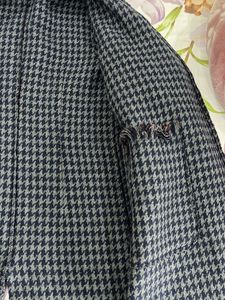 Long Coat