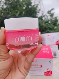 Plum Bulgarian Rose 🌹 Moisturizer ✅