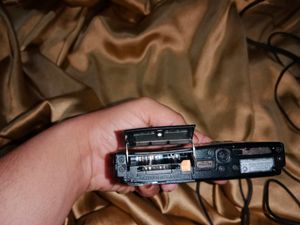 Nikon Coolpix S6 6MP Digital Camera