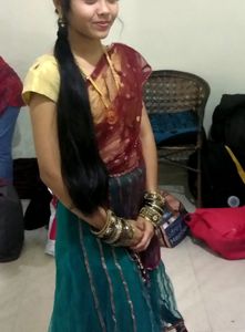 Lehenga With Dupatta For Women