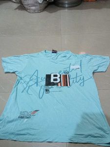 Graphic Print T-Shirt