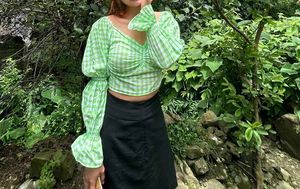 Stylecast Cropped Top (Prettier In Real)