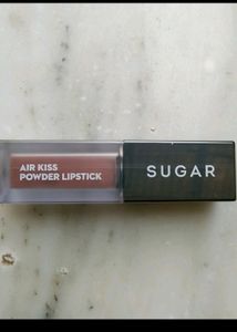 Sugar Powder Lipstick