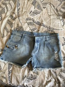 Summer Friendly Shorts Set Of 3