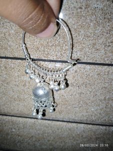 Jhumka