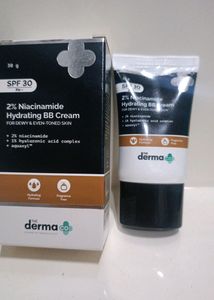 The Derma Co. Bb Cream