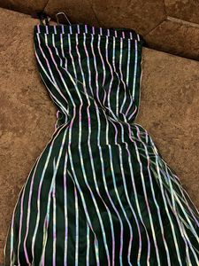 green beautiful two pecc