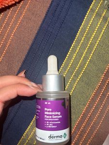 Pore Minimizer Serum