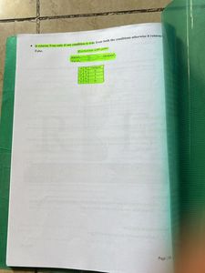 SSC Computer RBE Notes