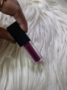 New Smashbox Girl Gang Lipstick