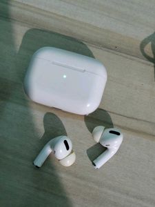Apple Buds First Copy