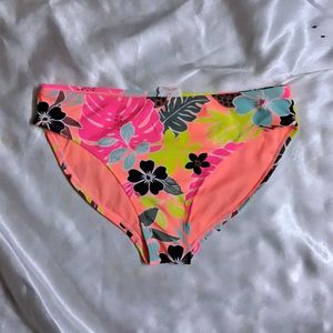 Wonder Nation Panty
