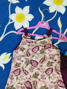 4 To 6 Year Old Girl Garara Set 😍
