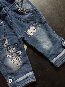 Girls Jeans