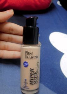 Blue Heaven Foundation