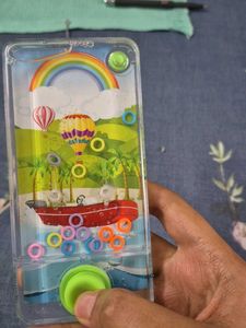 Y2K Inspired Water Phone Case