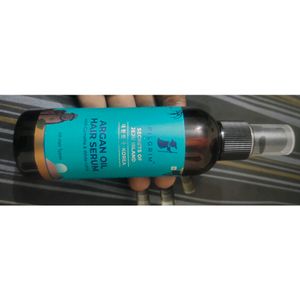PILGRIM HAIR SERUM