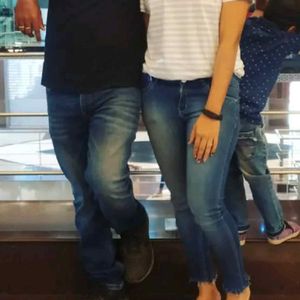 Good Quality Jeans