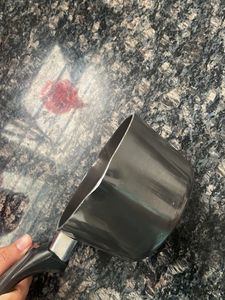 Tea Pan