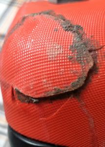 Safari Gym &amp; Travel Bag