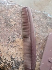 Classic Hair Comb