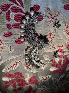 Earring And Jhumka