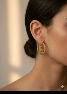 Louis Vuitton Earrings