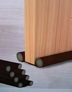 Door Stoppers Pack Of 3