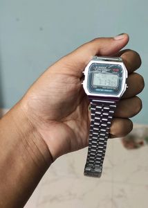 Casio Dupe Watch