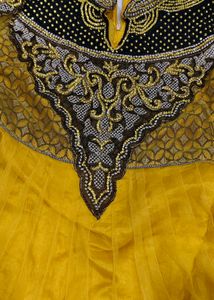 Gown✨💛
