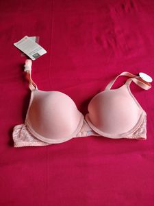 Zivame Beautiful Paded Bra ✨💗👌