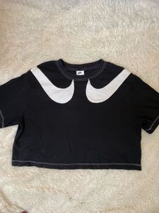 Nike Crop Tee