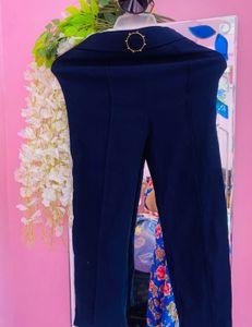 Shrug💙Pant