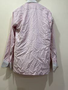 Striped Pink Shirt