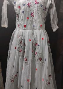 Gown